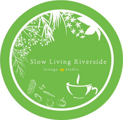 Slow Living Riverside